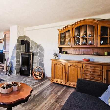 Ferienwohnung Am Bergmannsbrunnen Schönheide Екстериор снимка