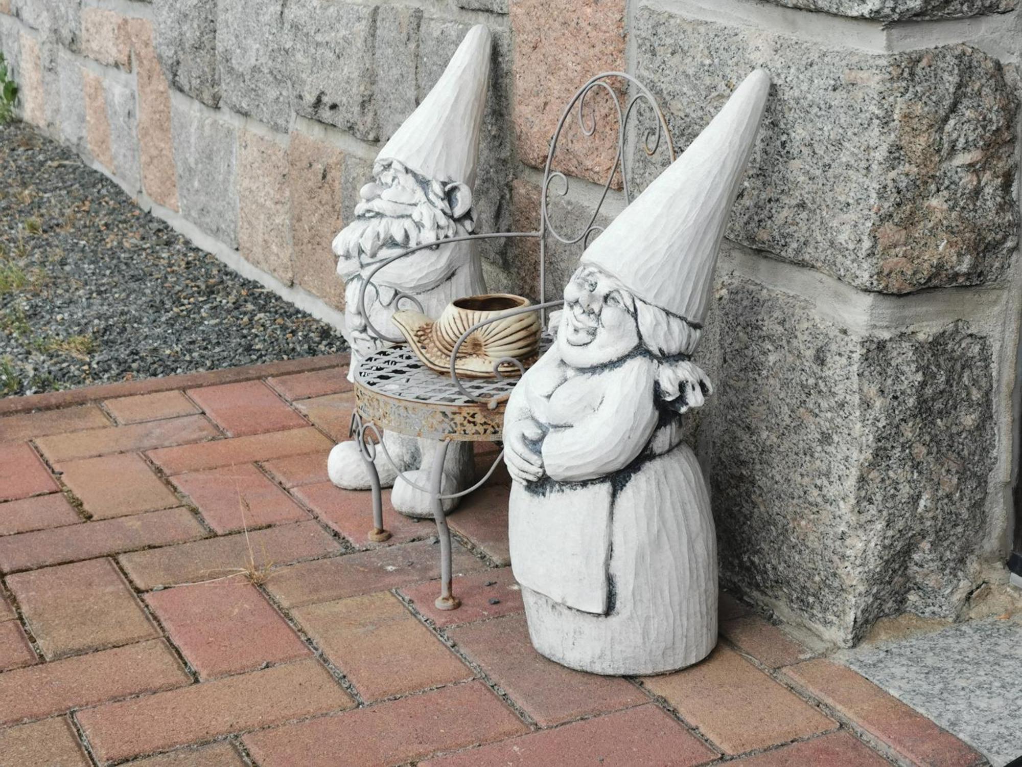 Ferienwohnung Am Bergmannsbrunnen Schönheide Екстериор снимка