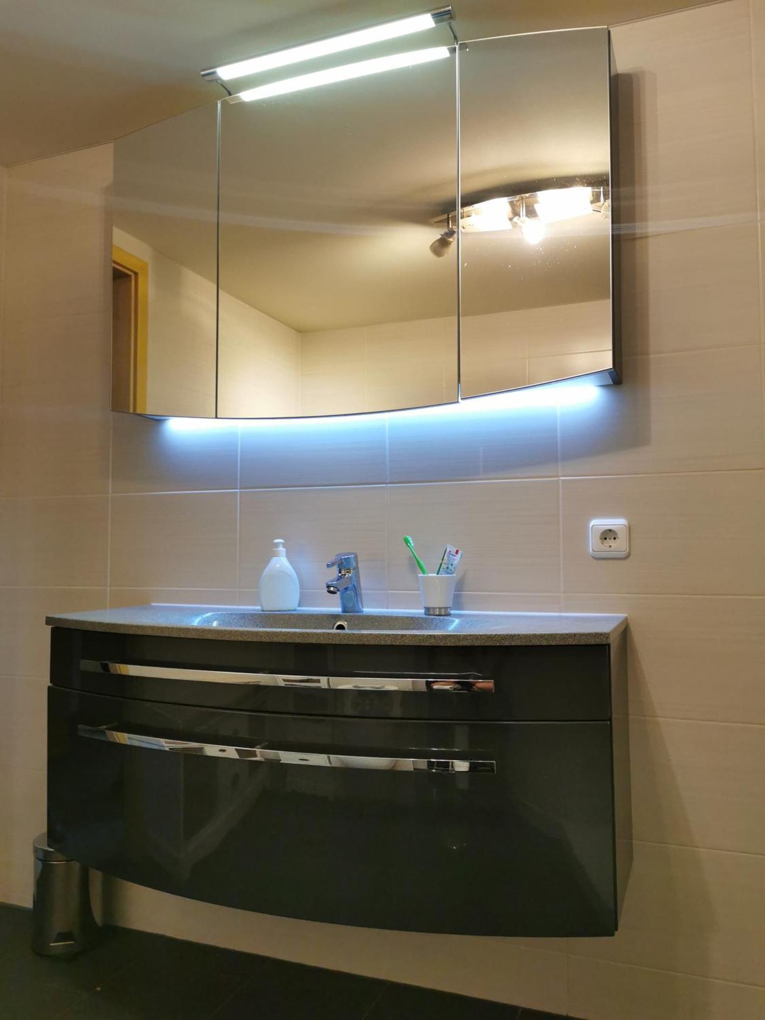 Ferienwohnung Am Bergmannsbrunnen Schönheide Екстериор снимка