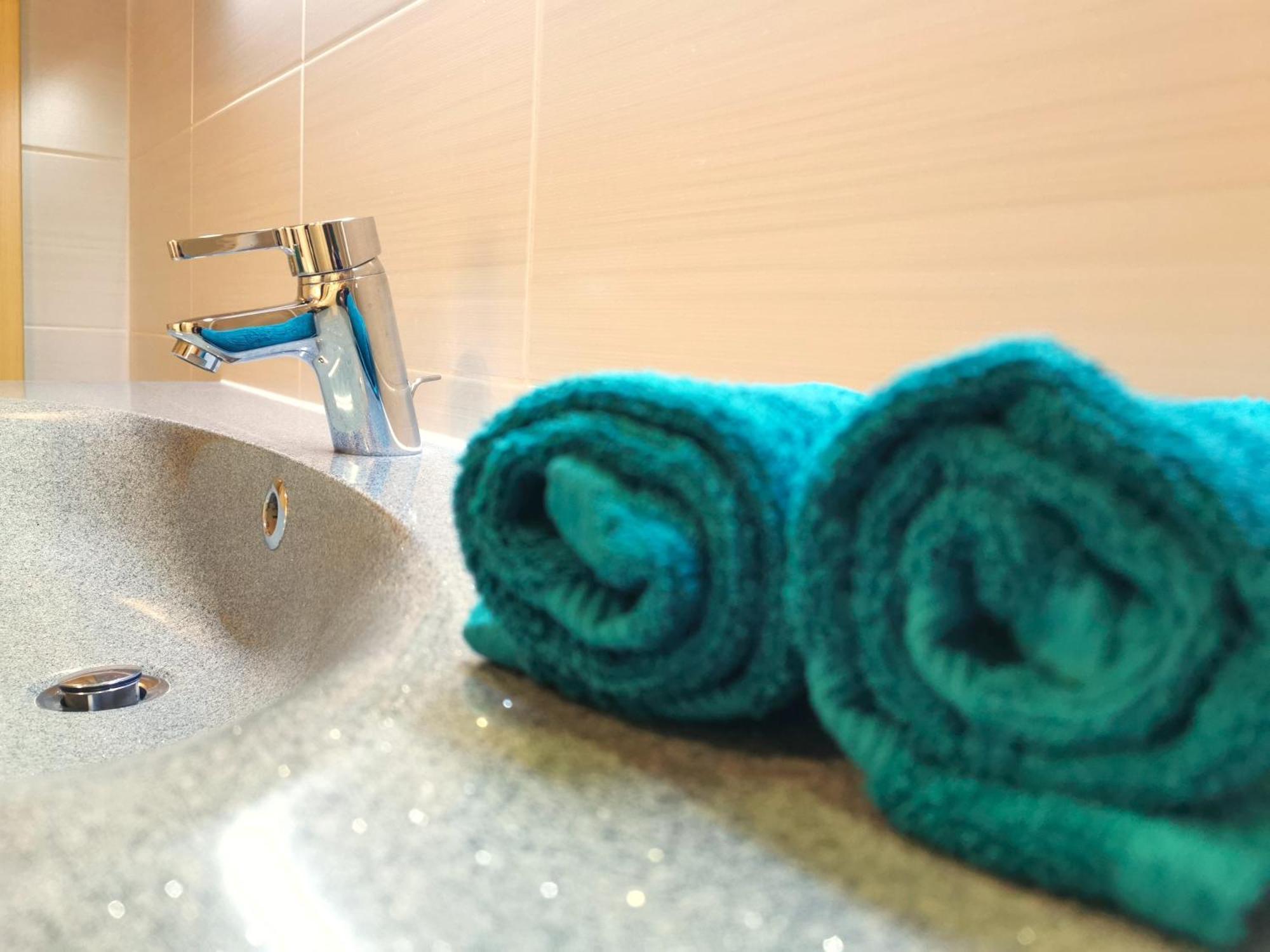 Ferienwohnung Am Bergmannsbrunnen Schönheide Екстериор снимка
